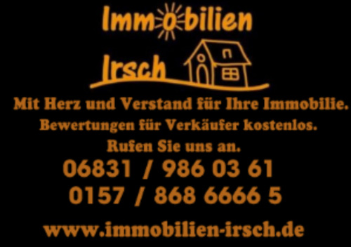 Foto - Etagenwohnung in Saarlouis zur Miete