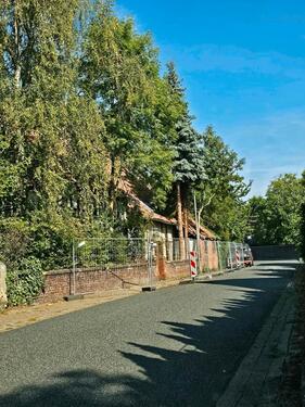 Foto - Fachwerkhaus unter Denkmalschutz