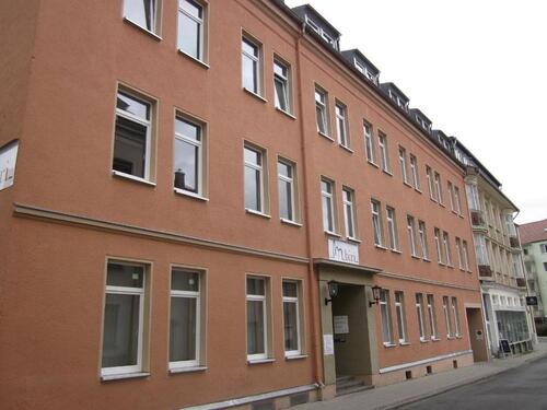 Foto - *BIRI* - 2-Raum-Wohnung im Zentrum
