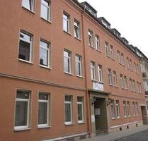 *BIRI* - 2-Raum-Wohnung im Zentrum - Plauen
