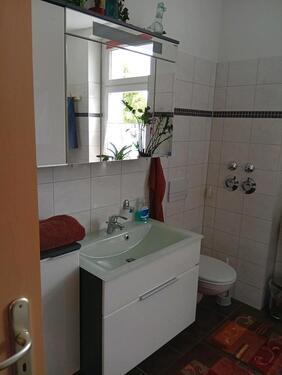 Foto - Etagenwohnung zur Miete in Ahrensfelde
