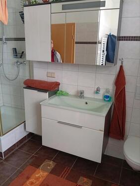Foto - Etagenwohnung in Ahrensfelde