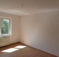 Dreizimmerwohnung zu vermieten - 430,00 EUR Kaltmiete, in Bad Lobenstein (PLZ: 07356)