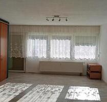 1-Zimmer Apartment in Bad Wimpfen zu vermieten
