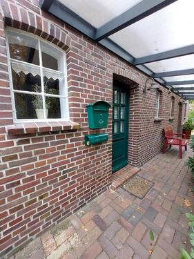 Foto - Etagenwohnung zur Miete in Südbrookmerland
