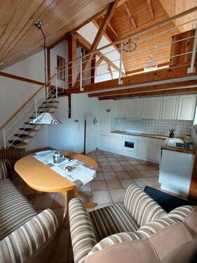 Foto - Etagenwohnung in Südbrookmerland