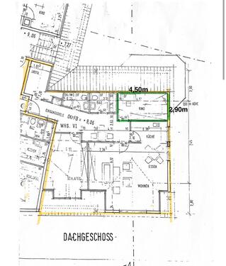 Foto - Etagenwohnung zum Kaufen in Marburg