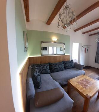 Foto - Etagenwohnung in Finning