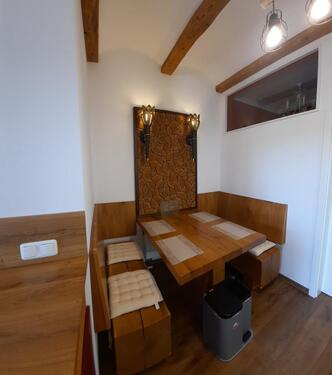 Foto - Etagenwohnung in Finning zur Miete