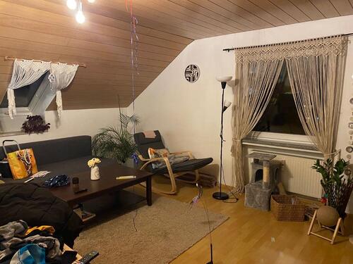 Foto - 3 Zimmer Etagenwohnung in Schwabmünchen