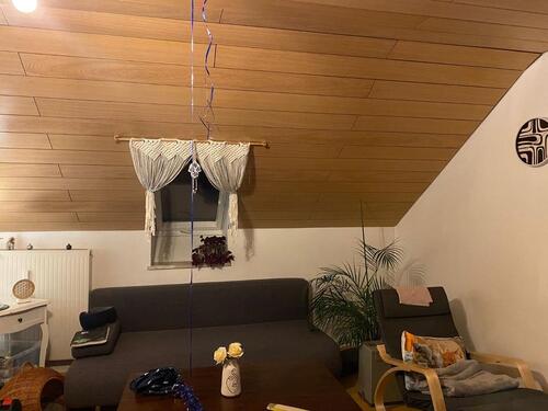 Foto - Etagenwohnung in Schwabmünchen zur Miete