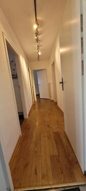 Foto - 3 Zimmer-Wohnung mit optimalem Grundriss