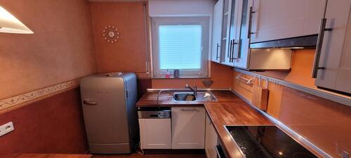 Foto - Etagenwohnung zum Kaufen in Heidenheim an der Brenz