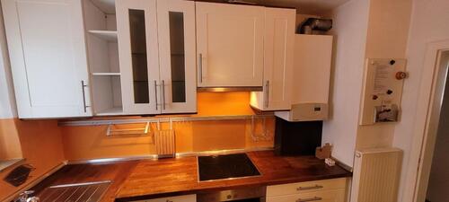 Foto - Etagenwohnung in Heidenheim an der Brenz