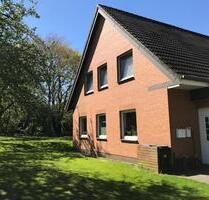 Renovierte Obergeschoßwohnung in Klein Parin Stockelsdorf