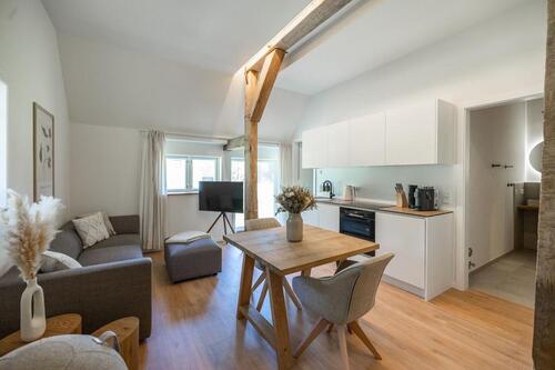 Foto - Wohnung auf Zeit ab 02.01.25 Zwischenmiete