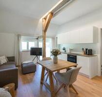 Wohnung auf Zeit ab 02.01.25 Zwischenmiete - Timmendorfer Strand