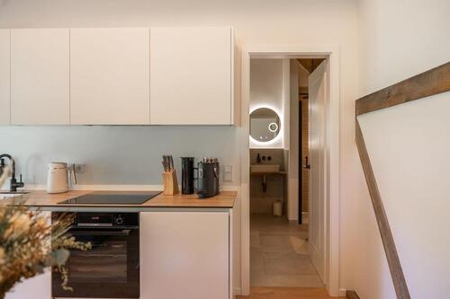 Foto - 1 Zimmer Etagenwohnung in Timmendorfer Strand