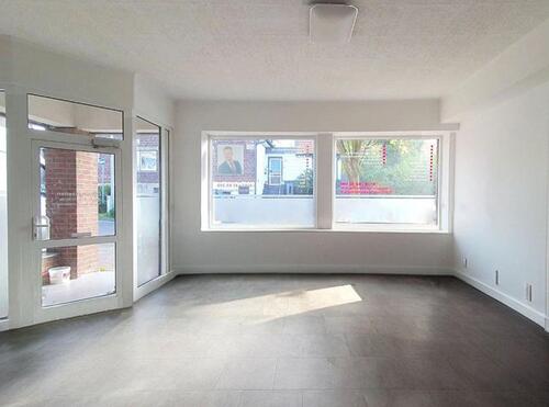 Foto - Der Raum für Ihr Business – gut erreichbare Gewerbeeinheit