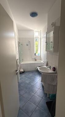 Foto - Etagenwohnung in Hagen zur Miete