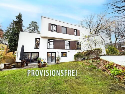 Foto - Traumgarten+Design: Leben in Bestlage v. Poppenbüttelohne Makler