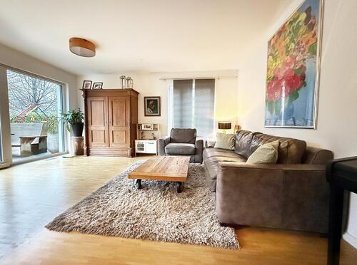 Foto - 3 Zimmer Etagenwohnung in Hamburg