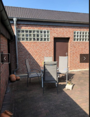 Foto - Etagenwohnung in Brüggen zur Miete