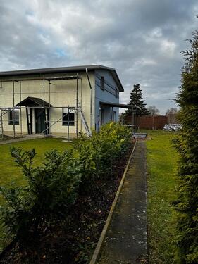 Foto - Wohnen im Grünen in Manschnow - 850,00 EUR Kaltmiete, ca.  130,00 m²