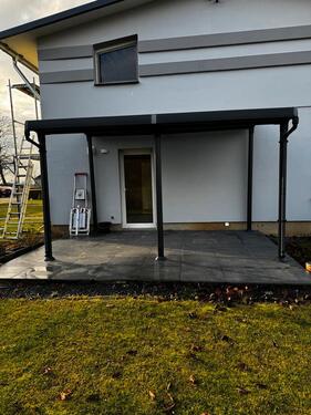 Foto - 4 Zimmer Etagenwohnung in Küstriner Vorland