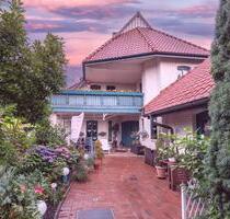 Krempe, excl. 3 Zi. Whg, Vollbad, EBK, Garten, Keller, 01.02.26 - Hohenaspe