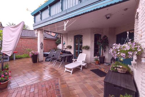 Foto - 3 Zimmer Erdgeschoßwohnung zur Miete in Hohenaspe