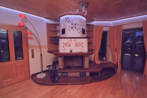 Foto - 3 Zimmer Erdgeschoßwohnung in Hohenaspe