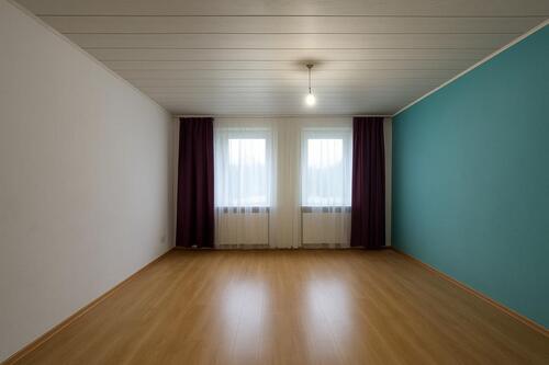 Foto - Etagenwohnung in Bielefeld zur Miete