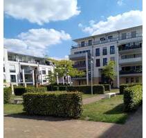 PROVISIONSFREIE TERRASSENWOHNUNG, HAMM- ZENTRUM, TG-STELLPLATZ