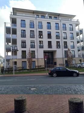 Foto - 2 Zimmer Etagenwohnung in Hamm