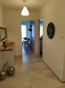 Foto - Etagenwohnung in Hamm zum Kaufen