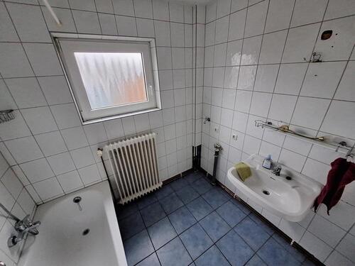 Foto - Einfamilienhaus in Varel zur Miete