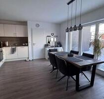 !!Anfragestop!! Moderne 2-Zimmer-Wohnung Penthouse - Harsefeld