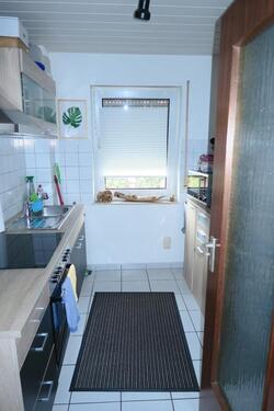 Foto - Etagenwohnung in Edingen-Neckarhausen