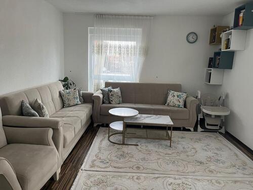 Foto - Mietwohnung in Korb - 1.300,00&nbsp;EUR Kaltmiete, ca.&nbsp; 60,00&nbsp;m&sup2;