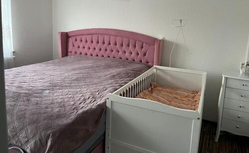 Foto - 3 Zimmer Etagenwohnung in Korb