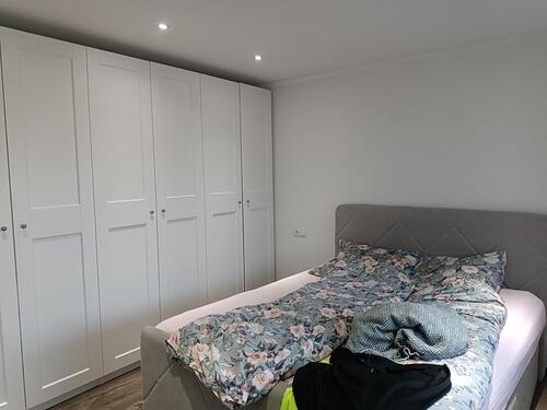 Foto - 4 Zimmer Etagenwohnung in Frankenberg (Eder)