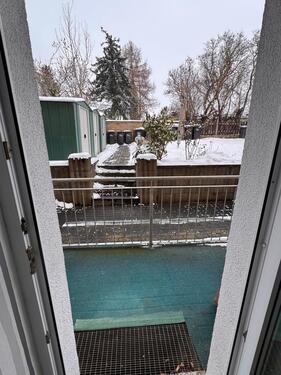 Foto - 1 Zimmer Erdgeschoßwohnung in Groitzsch