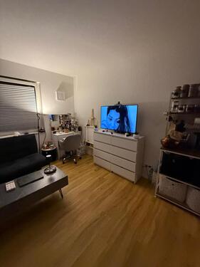 Foto - Einzelzimmer - 635,00&nbsp;EUR Kaltmiete, ca.&nbsp; 38,00&nbsp;m&sup2;