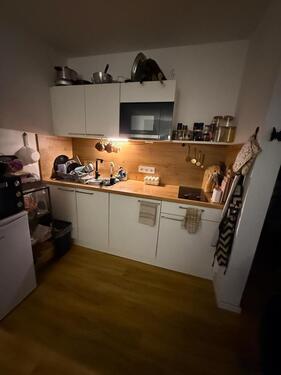 Foto - 1 Zimmer Erdgeschoßwohnung zur Miete in Aachen