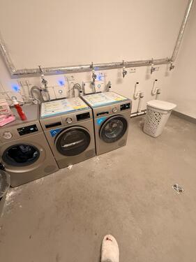 Foto - Erdgeschoßwohnung in Aachen zur Miete