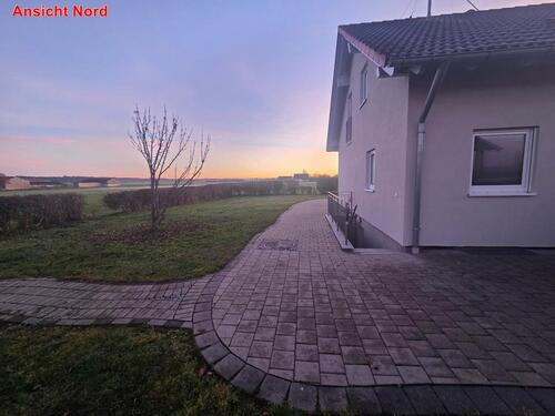 Foto - 11 Zimmer Einfamilienhaus in Kettershausen