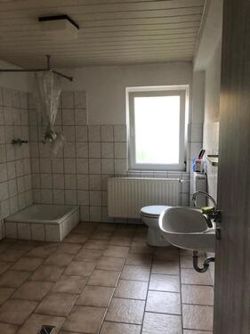 Foto - 2 Zimmer Erdgeschoßwohnung in Nachrodt-Wiblingwerde