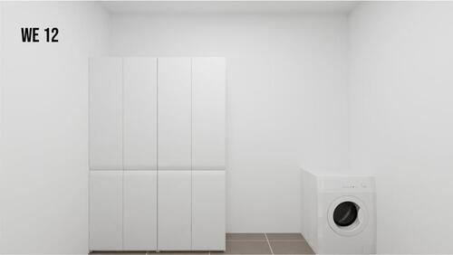 Foto - 2 Zimmer Etagenwohnung in Walsrode