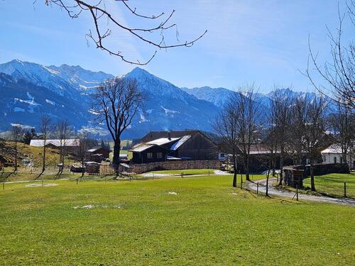 Foto - Ferienwohnung in Ofterschwang auf Zeit